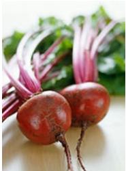 Healthy Aging beets